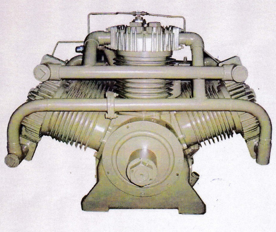 Which companies supply aftermarket ALCO, EMD, GE locomotive engine parts?